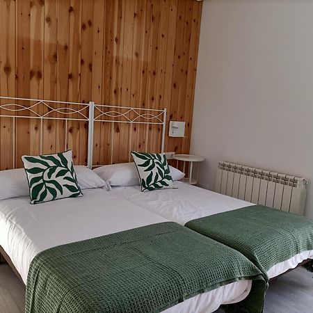 Pension Plaza Del Grano Леон Екстериор снимка