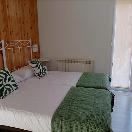 Pension Plaza Del Grano Леон Екстериор снимка