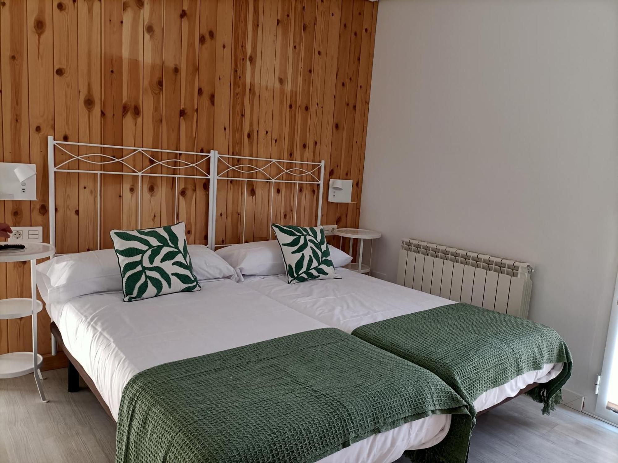 Pension Plaza Del Grano Леон Екстериор снимка